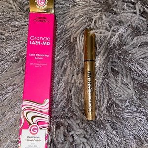 Unopened Grande Lash 3 month supply